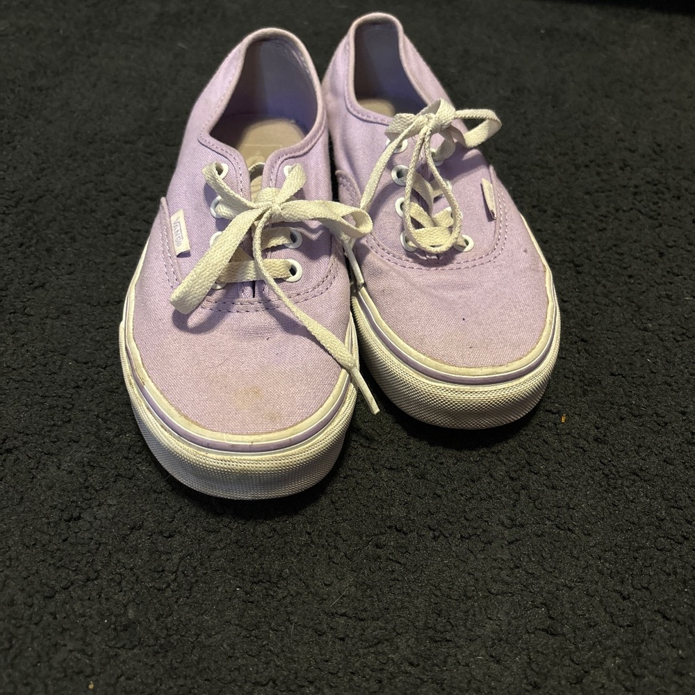 Vans Low Sneaker